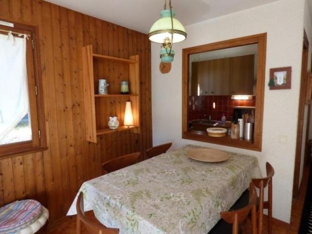 Location Appartement Le Grand-Bornand, 3 pièces, 6 personnes - Le Grand Bornand
