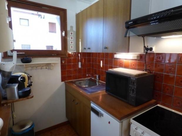 Location Appartement Le Grand-Bornand, 3 pièces, 6 personnes - Le Grand Bornand