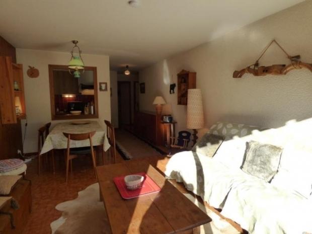 Location Appartement Le Grand-Bornand, 3 pièces, 6 personnes - Le Grand Bornand