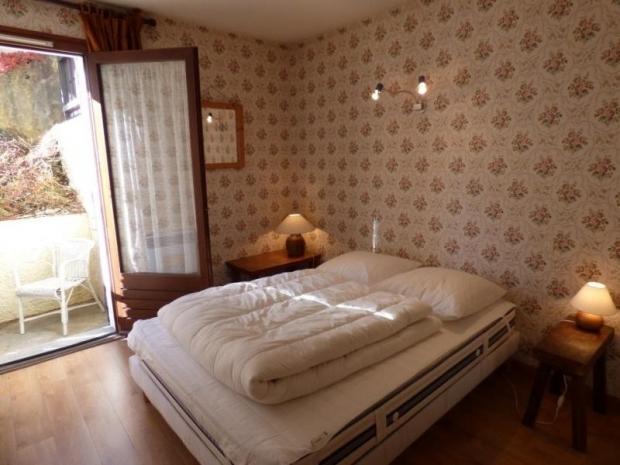 Location Appartement Le Grand-Bornand, 3 pièces, 6 personnes - Le Grand Bornand