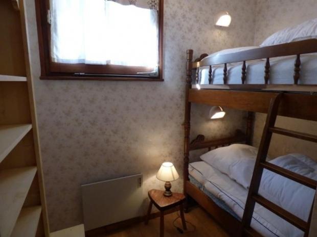 Location Appartement Le Grand-Bornand, 3 pièces, 6 personnes - Le Grand Bornand