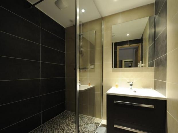 Appartement Peclet - Les Menuires Croisette