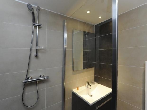 Appartement Peclet - Les Menuires Croisette