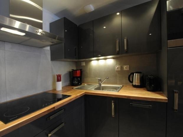 Appartement Peclet - Les Menuires Croisette