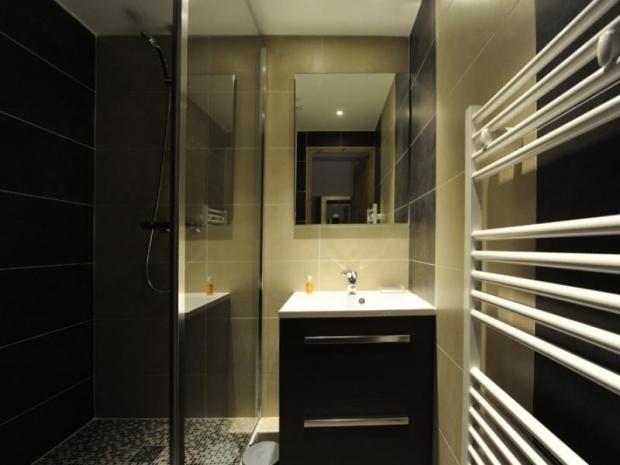 Appartement Peclet - Les Menuires Croisette