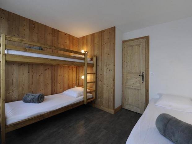 Appartement Peclet - Les Menuires Croisette