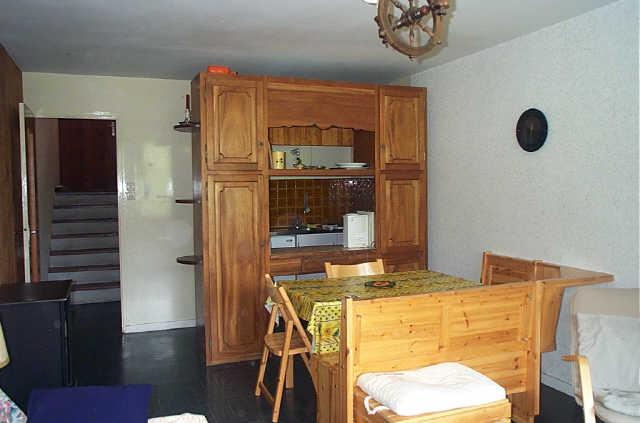 Bans 35238 - Puy Saint Vincent