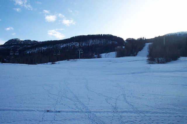 Bans 35238 - Puy Saint Vincent