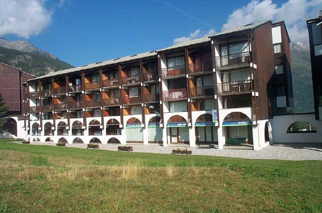 Bans 35238 - Puy Saint Vincent