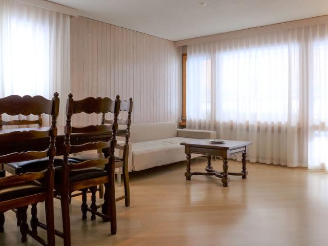 Appartement Amara - Zermatt