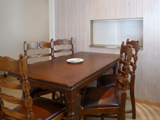 Appartement Amara - Zermatt