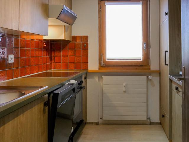 Appartement Amara - Zermatt