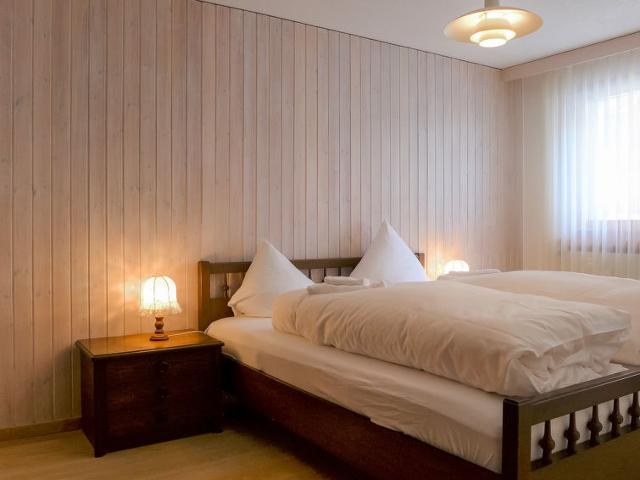 Appartement Amara - Zermatt