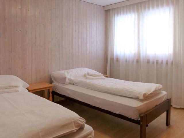 Appartement Amara - Zermatt