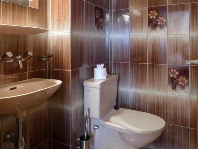 Appartement Amara - Zermatt