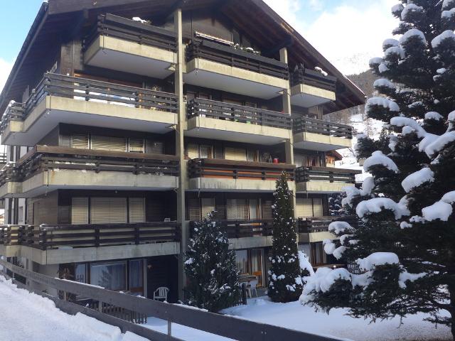 Appartement Amara - Zermatt