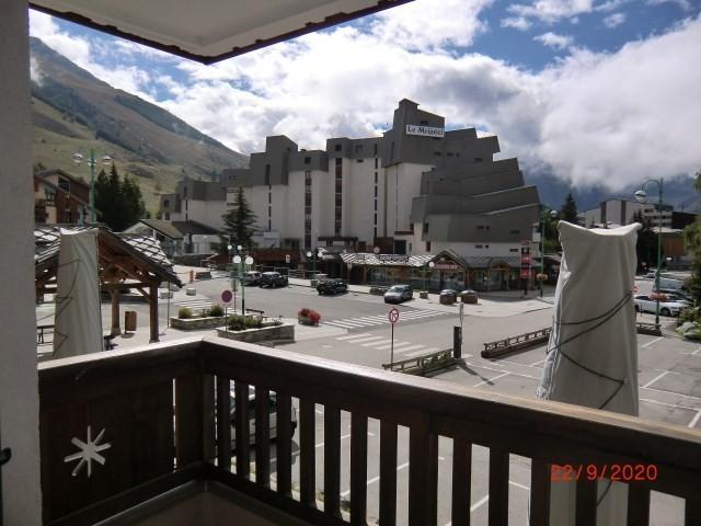 Appartements Soleil Alpes - Les Deux Alpes Centre