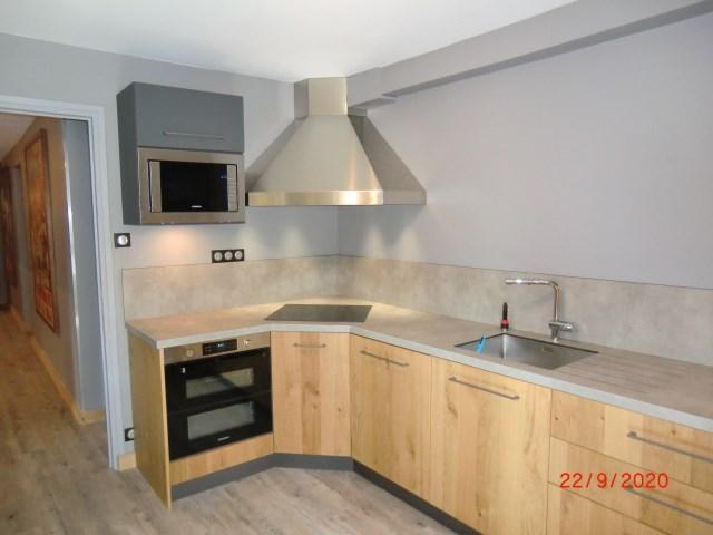 Appartements Soleil Alpes - Les Deux Alpes Centre