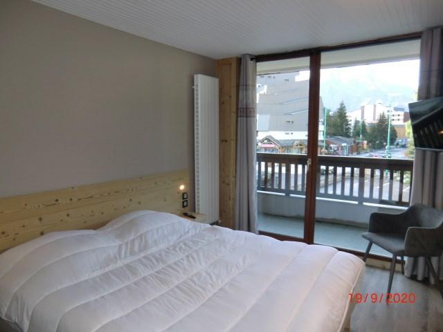 Appartements Soleil Alpes - Les Deux Alpes Centre