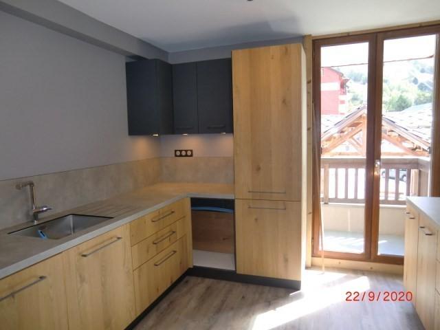 Appartements Soleil Alpes - Les Deux Alpes Centre