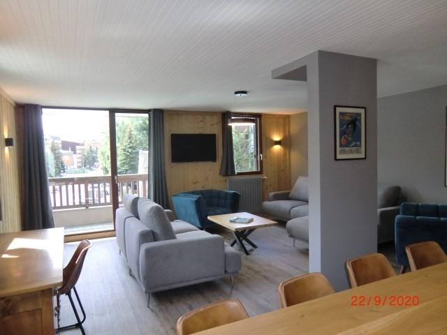 Appartements Soleil Alpes - Les Deux Alpes Centre