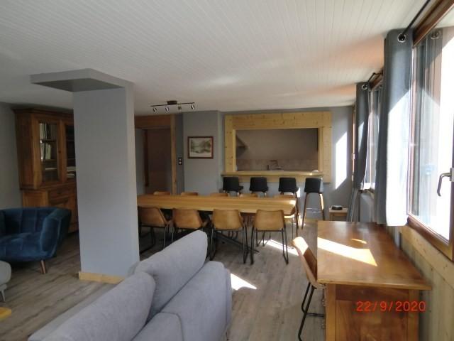 Appartements Soleil Alpes - Les Deux Alpes Centre