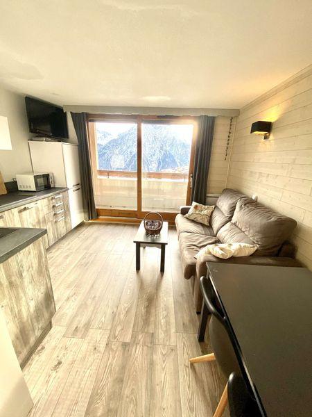 Appartement Soleil 424 - Les Deux Alpes Soleil