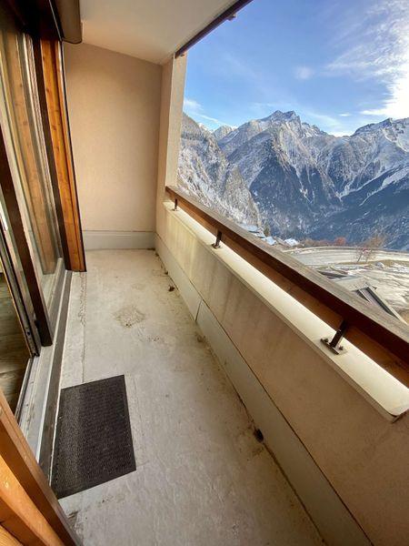 Appartement Soleil 424 - Les Deux Alpes Soleil