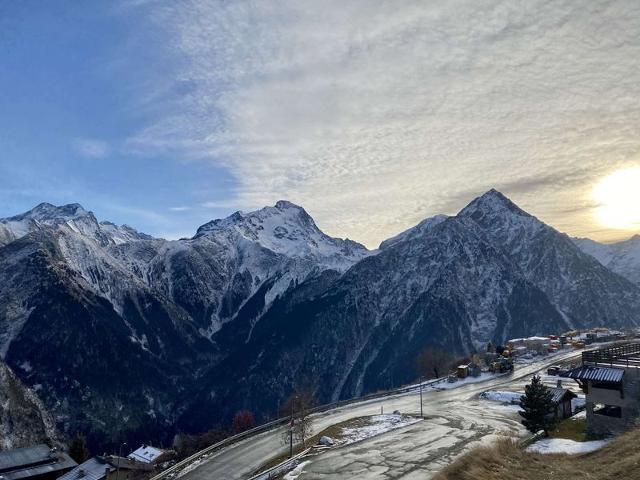 Appartement Soleil 424 - Les Deux Alpes Soleil