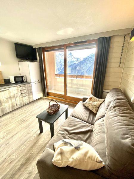 Appartement Soleil 424 - Les Deux Alpes Soleil