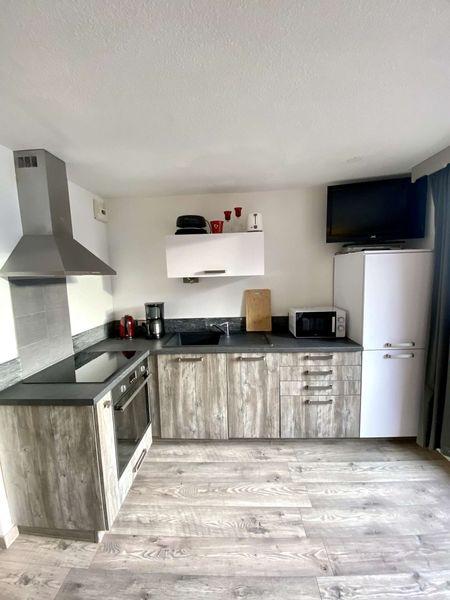 Appartement Soleil 424 - Les Deux Alpes Soleil
