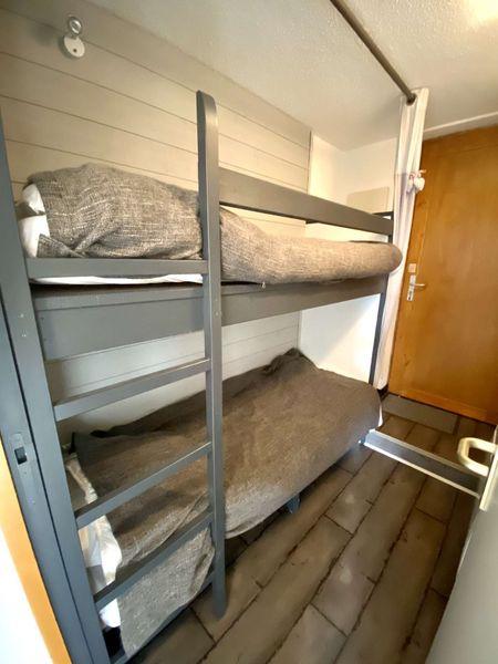 Appartement Soleil 424 - Les Deux Alpes Soleil