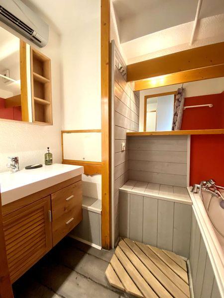 Appartement Soleil 424 - Les Deux Alpes Soleil