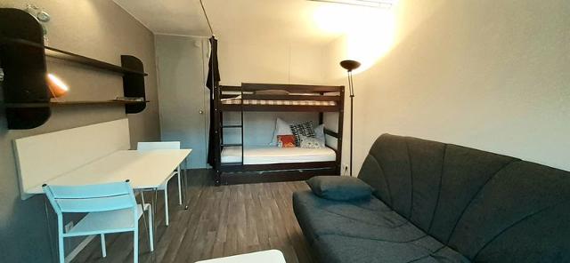 Appartement Le france - Plagne Centre