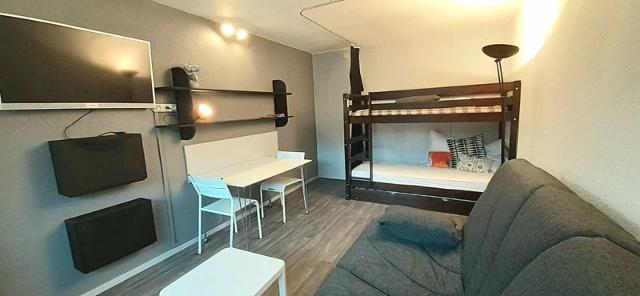 Appartement Le france - Plagne Centre