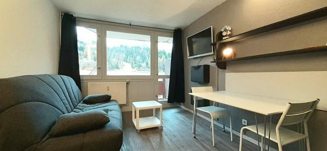 Appartement Le france - Plagne Centre