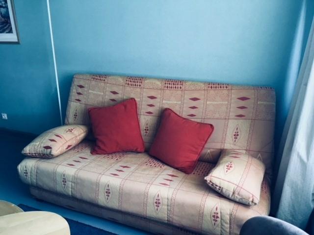 T2 cabine 6 personnes, résidence Mongie Tourmalet - La Mongie