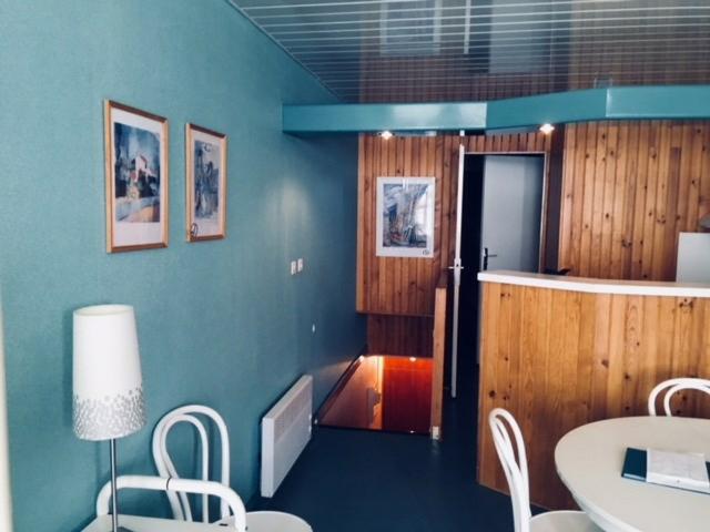 T2 cabine 6 personnes, résidence Mongie Tourmalet - La Mongie