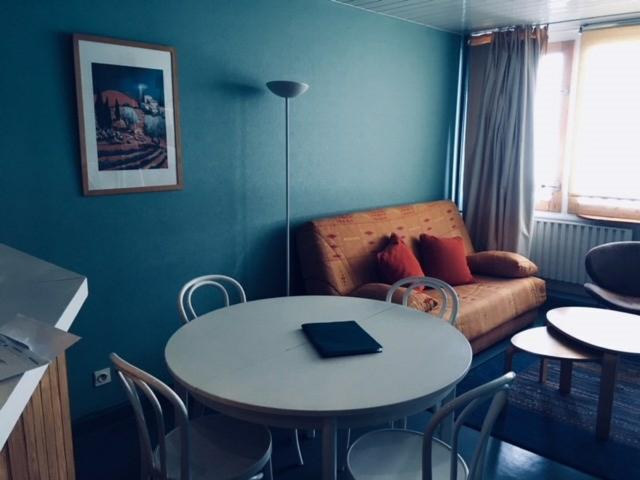 T2 cabine 6 personnes, résidence Mongie Tourmalet - La Mongie