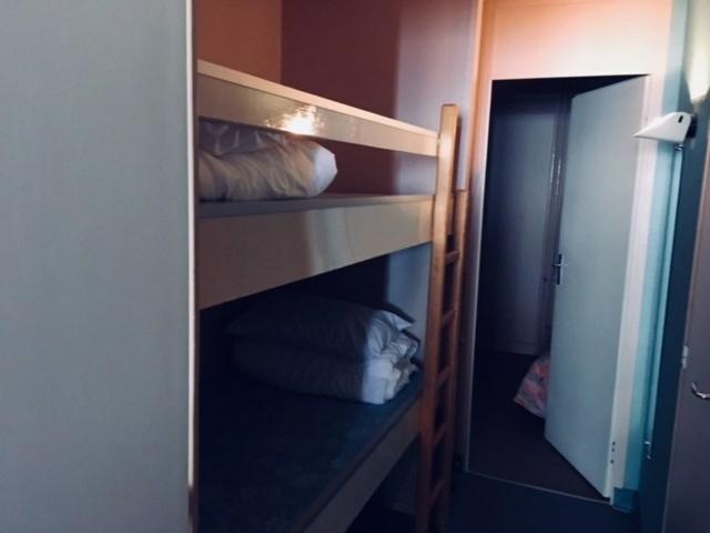 T2 cabine 6 personnes, résidence Mongie Tourmalet - La Mongie