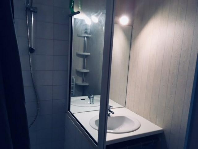 T2 cabine 6 personnes, résidence Mongie Tourmalet - La Mongie