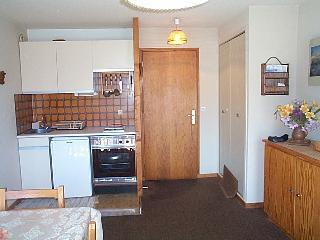 Eyssallarettes 35256 - Puy Saint Vincent