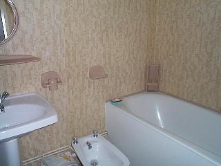 Eyssallarettes 35256 - Puy Saint Vincent