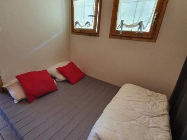 LES DEUX ALPES - 2 pers, 35 m2, 2/1 - Les Deux Alpes Centre