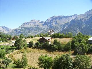 Soldanelles 35257 - Puy Saint Vincent