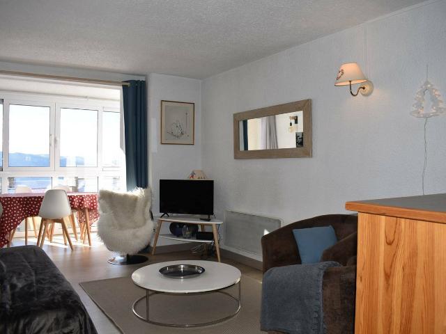 APPARTEMENT 3 PIECES - L'EAU VIVE - Font Romeu - Pyrénées 2000