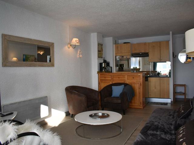 APPARTEMENT 3 PIECES - L'EAU VIVE - Font Romeu - Pyrénées 2000