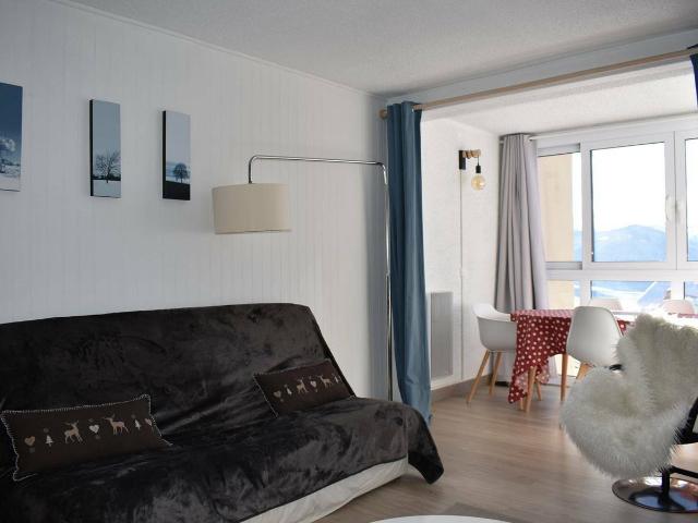 APPARTEMENT 3 PIECES - L'EAU VIVE - Font Romeu - Pyrénées 2000