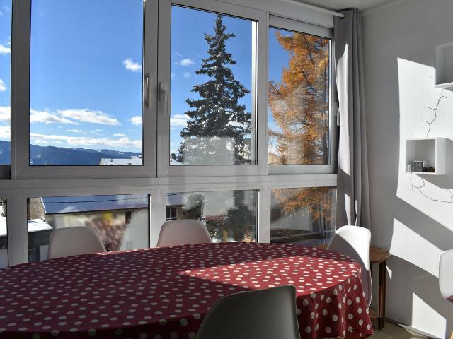 APPARTEMENT 3 PIECES - L'EAU VIVE - Font Romeu - Pyrénées 2000