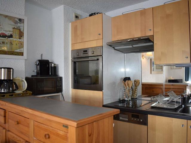 APPARTEMENT 3 PIECES - L'EAU VIVE - Font Romeu - Pyrénées 2000